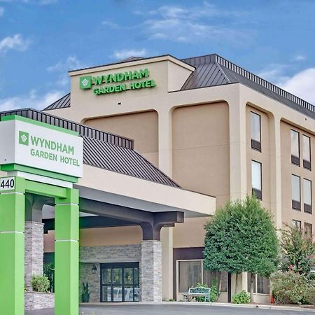 Wyndham Garden Charlotte Airport Southeast Ξενοδοχείο Εξωτερικό φωτογραφία