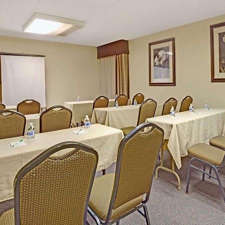 Wyndham Garden Charlotte Airport Southeast Ξενοδοχείο Εξωτερικό φωτογραφία