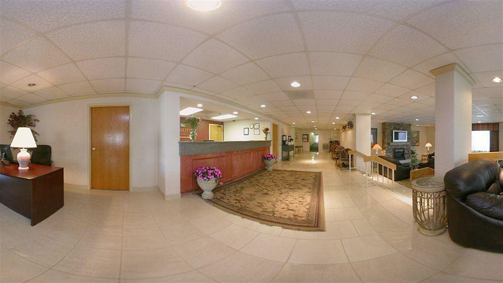 Wyndham Garden Charlotte Airport Southeast Ξενοδοχείο Εξωτερικό φωτογραφία