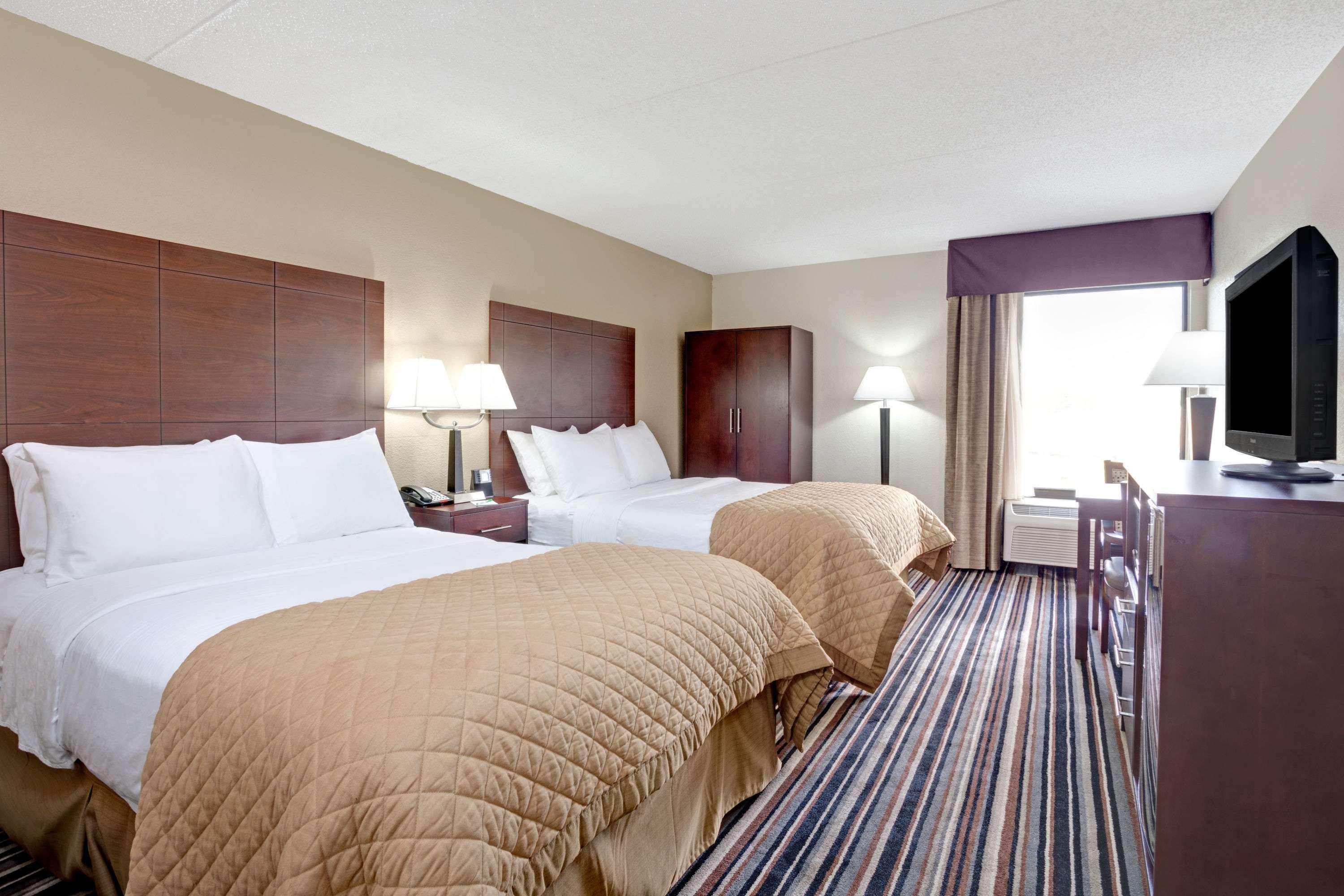 Wyndham Garden Charlotte Airport Southeast Ξενοδοχείο Εξωτερικό φωτογραφία