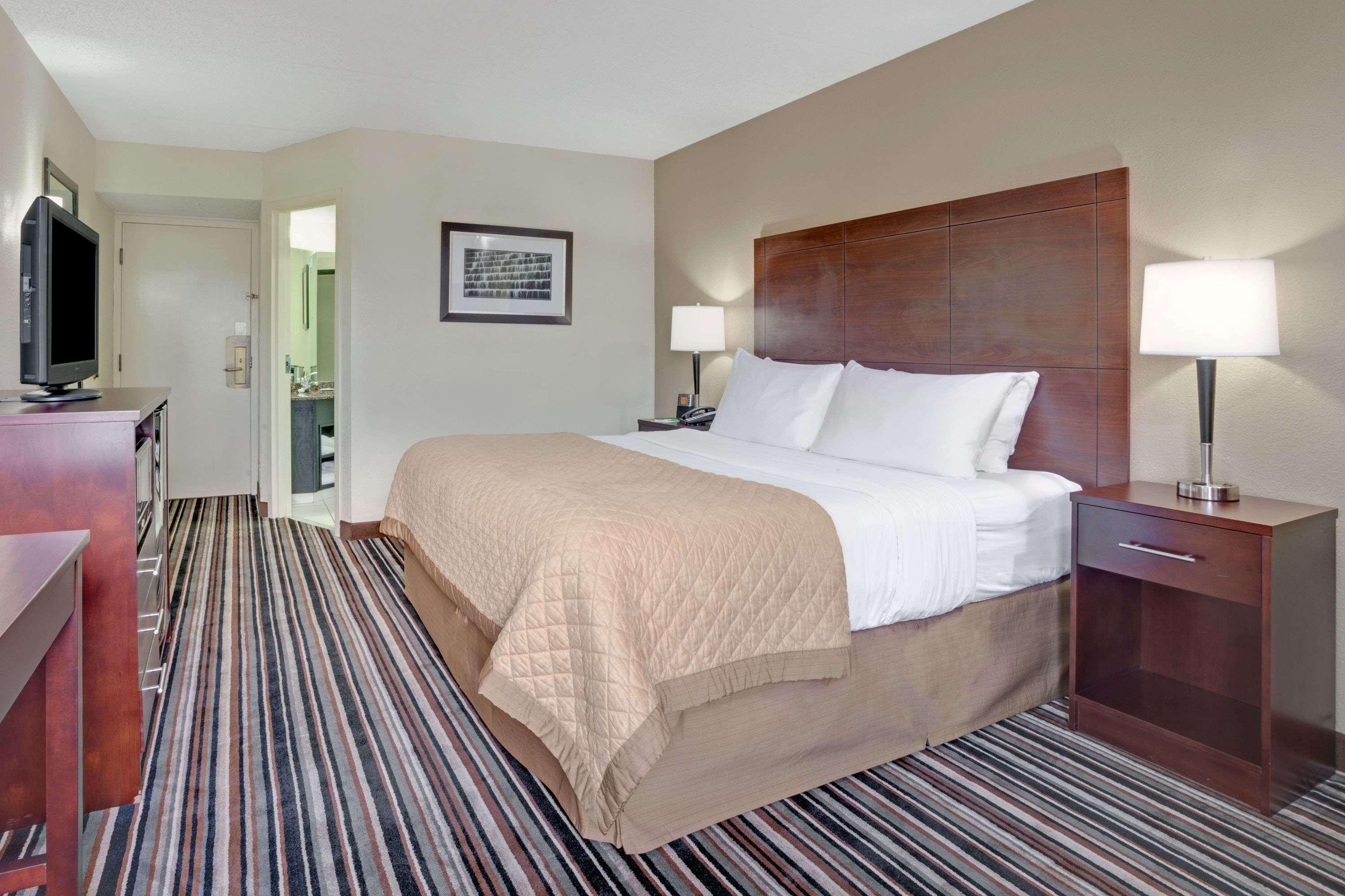 Wyndham Garden Charlotte Airport Southeast Ξενοδοχείο Εξωτερικό φωτογραφία
