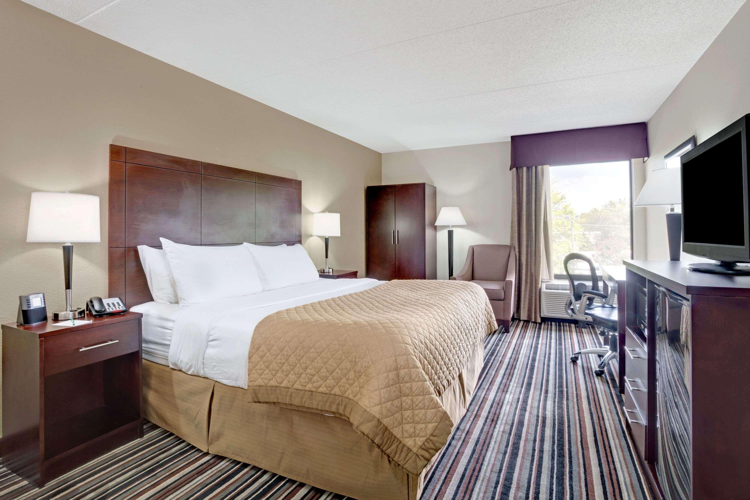 Wyndham Garden Charlotte Airport Southeast Ξενοδοχείο Εξωτερικό φωτογραφία