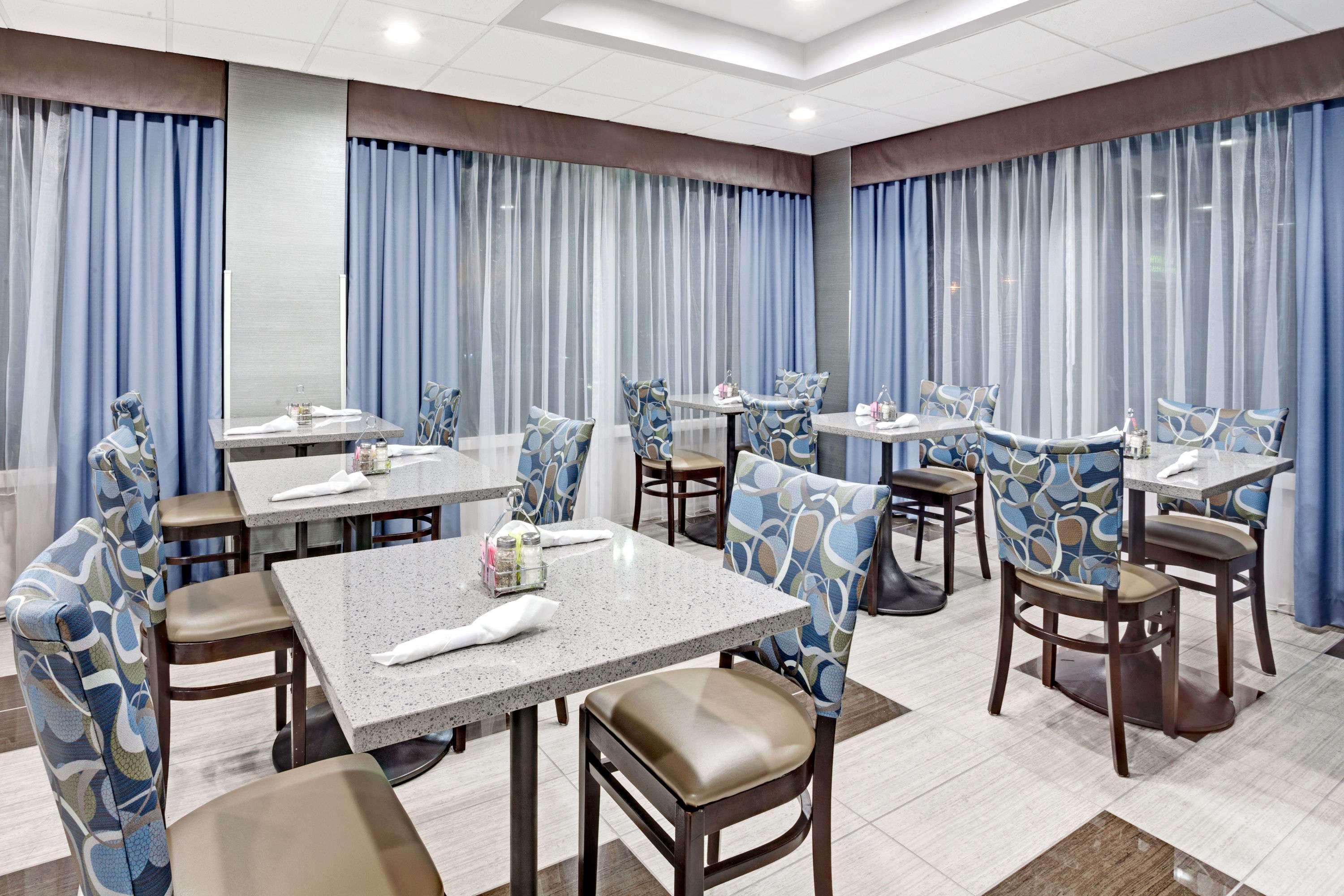 Wyndham Garden Charlotte Airport Southeast Ξενοδοχείο Εξωτερικό φωτογραφία