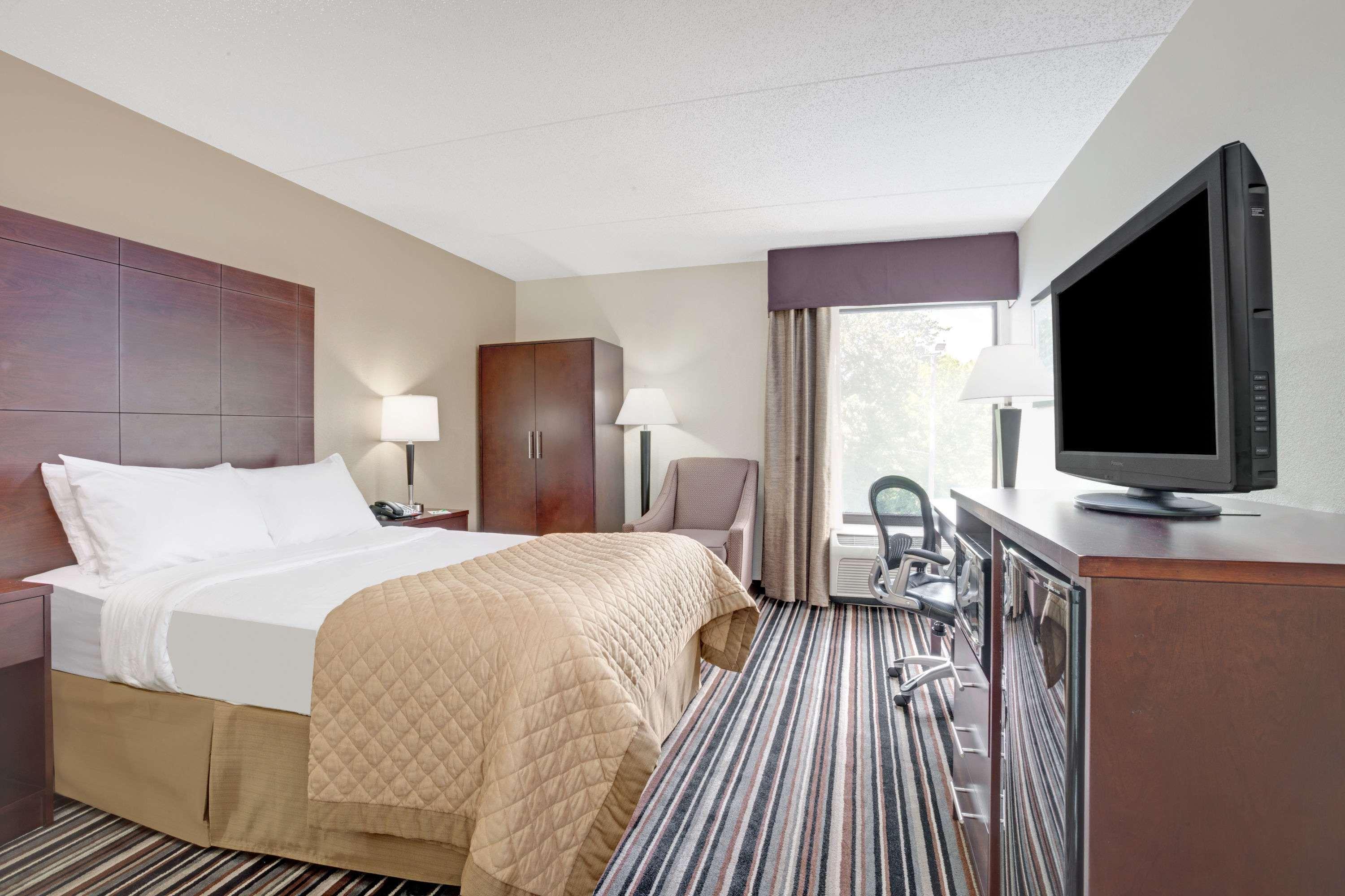 Wyndham Garden Charlotte Airport Southeast Ξενοδοχείο Εξωτερικό φωτογραφία