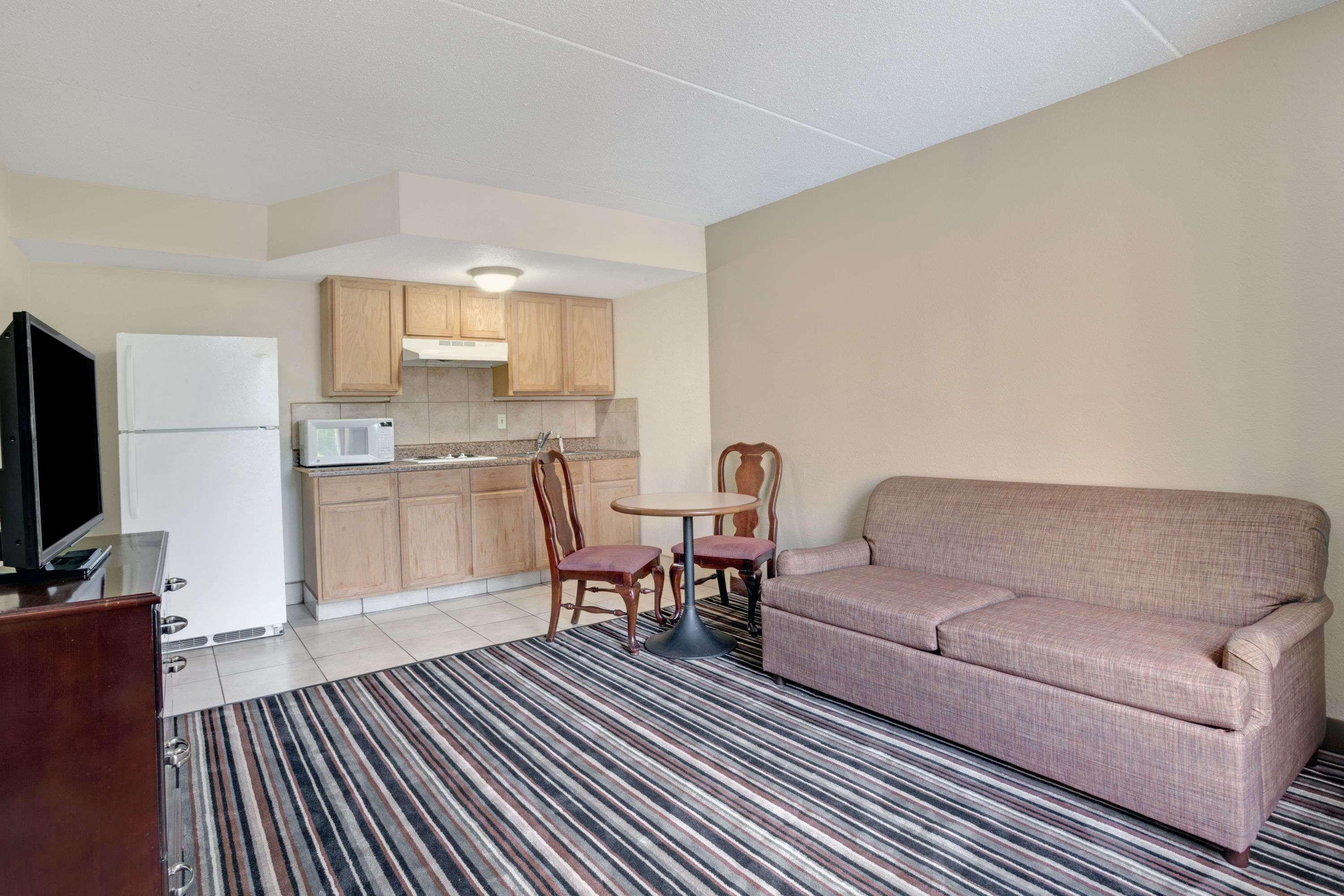 Wyndham Garden Charlotte Airport Southeast Ξενοδοχείο Εξωτερικό φωτογραφία