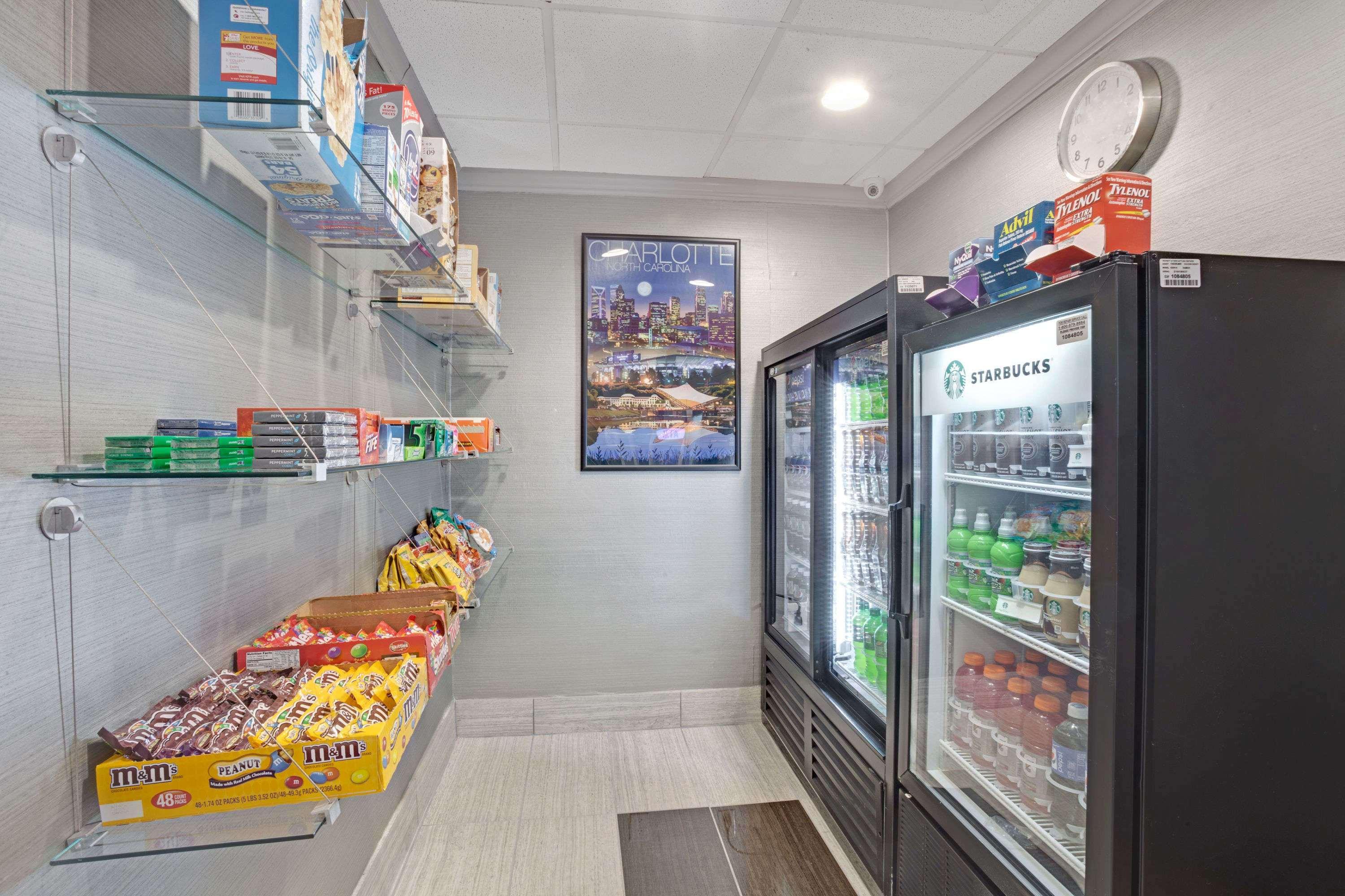 Wyndham Garden Charlotte Airport Southeast Ξενοδοχείο Εξωτερικό φωτογραφία