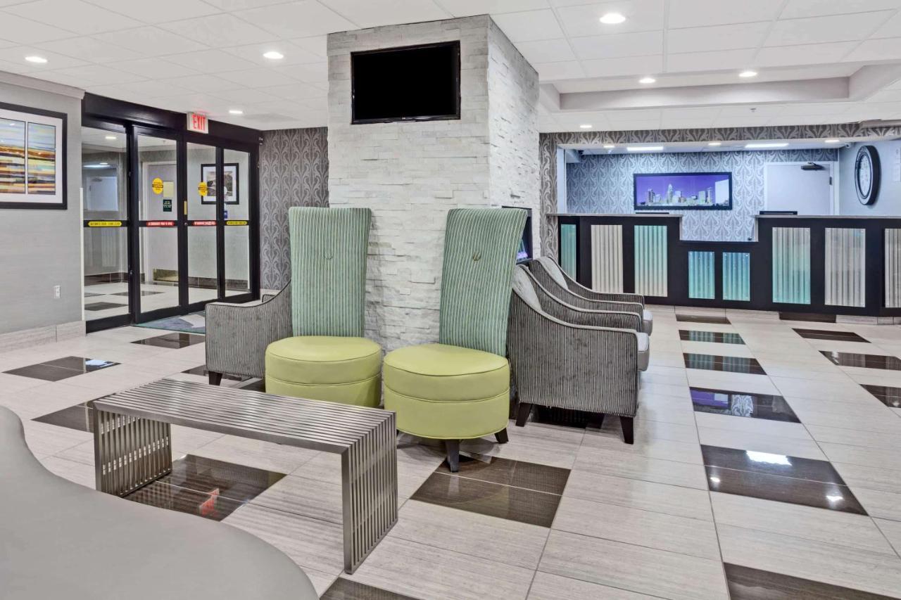 Wyndham Garden Charlotte Airport Southeast Ξενοδοχείο Εξωτερικό φωτογραφία