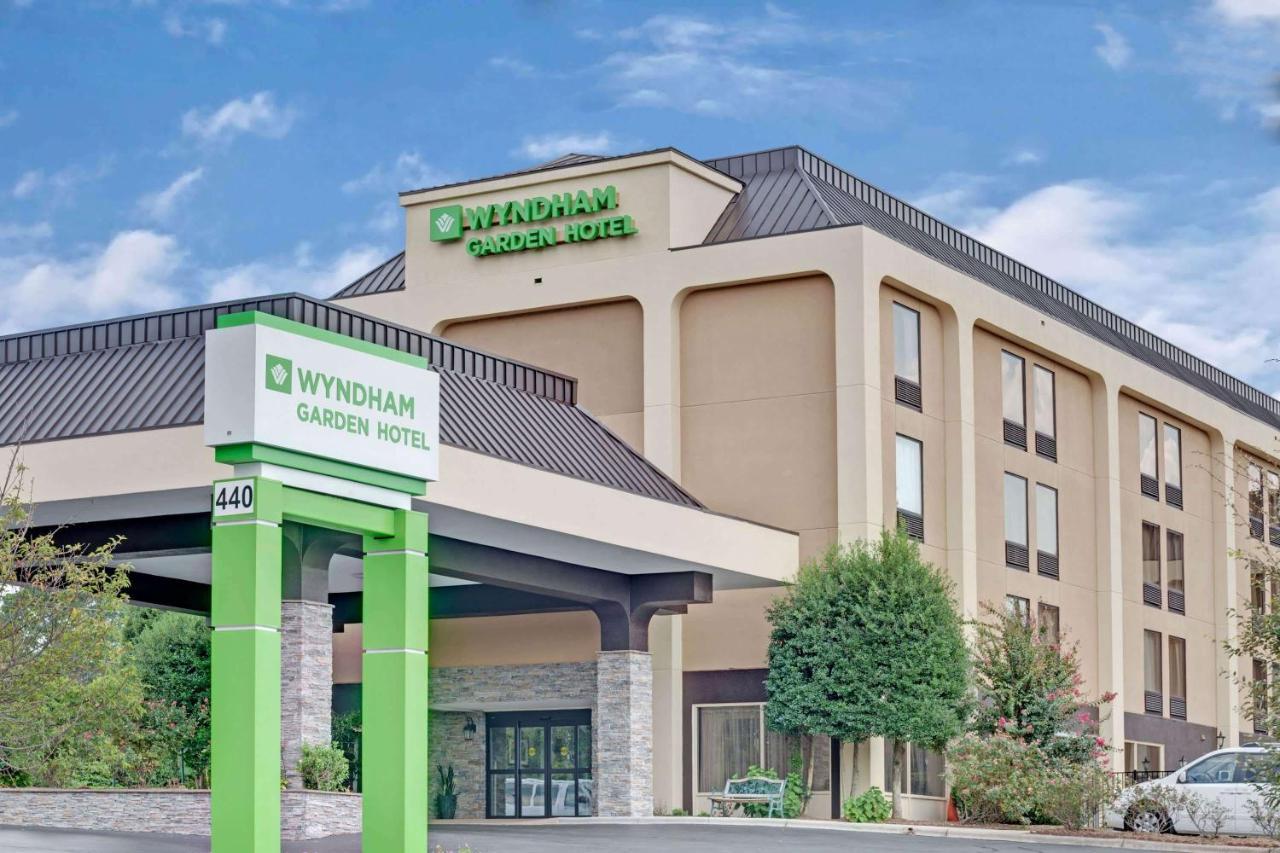 Wyndham Garden Charlotte Airport Southeast Ξενοδοχείο Εξωτερικό φωτογραφία