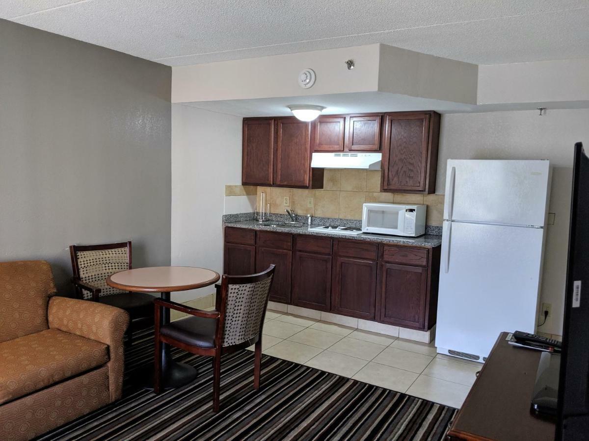 Wyndham Garden Charlotte Airport Southeast Ξενοδοχείο Εξωτερικό φωτογραφία