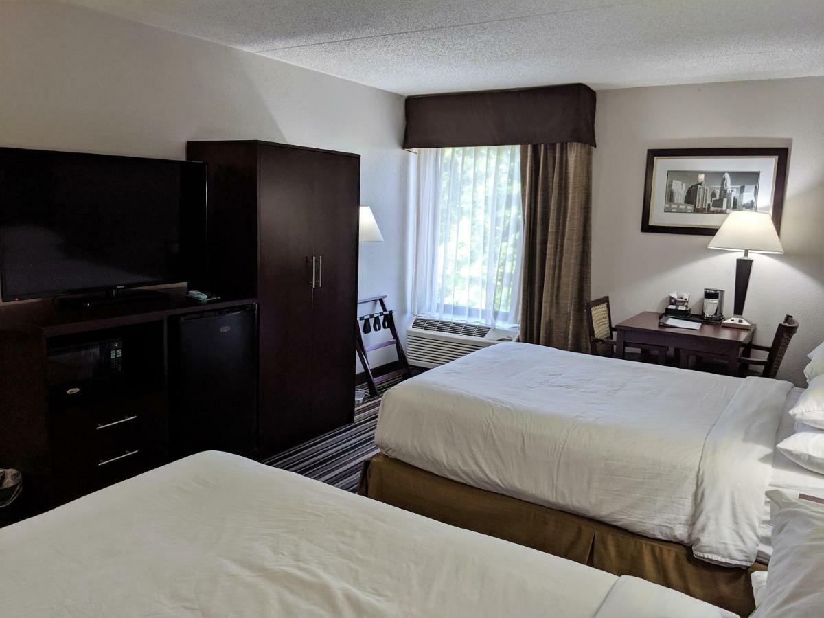 Wyndham Garden Charlotte Airport Southeast Ξενοδοχείο Εξωτερικό φωτογραφία