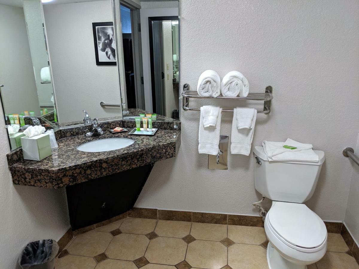 Wyndham Garden Charlotte Airport Southeast Ξενοδοχείο Εξωτερικό φωτογραφία