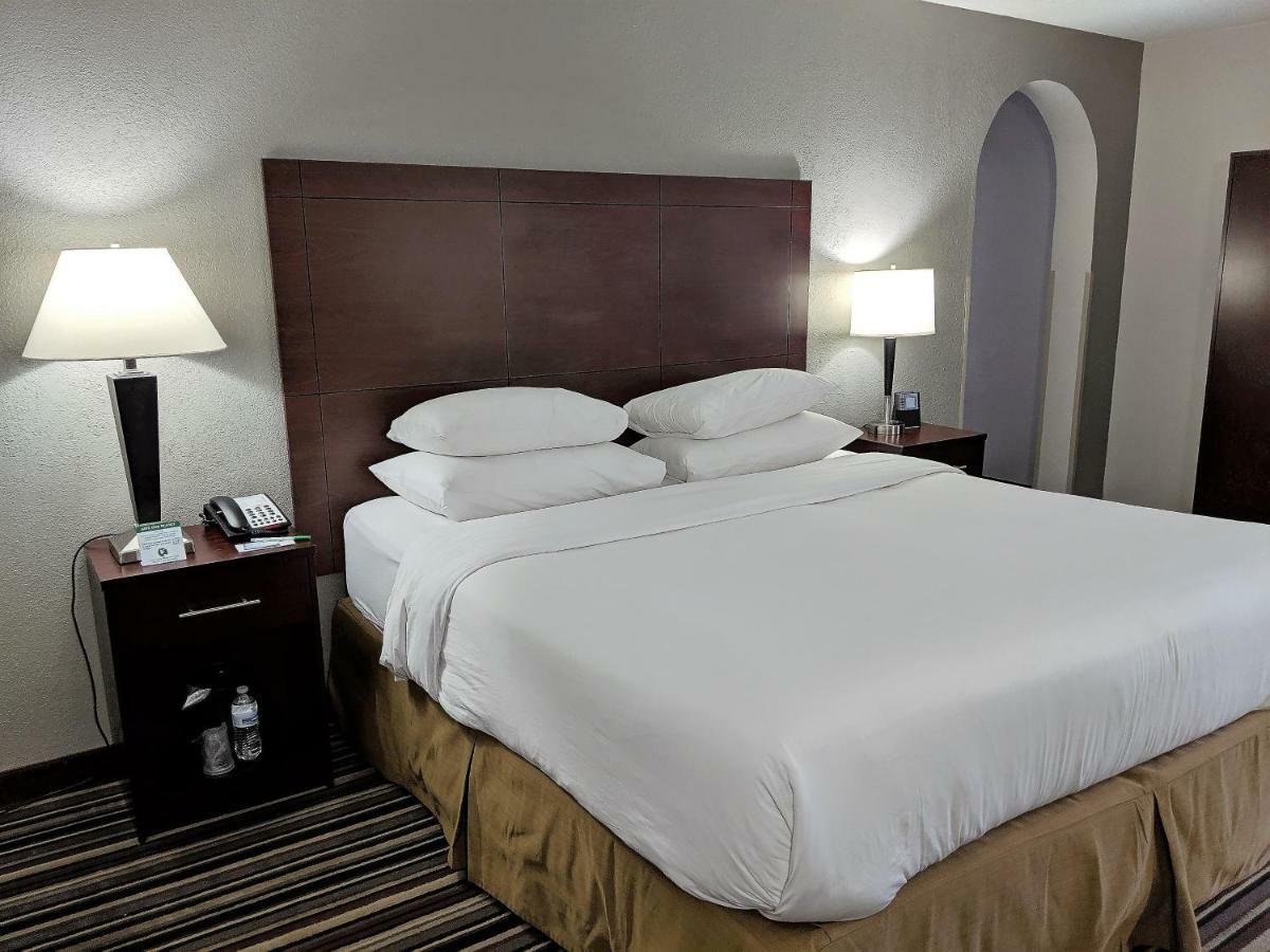 Wyndham Garden Charlotte Airport Southeast Ξενοδοχείο Εξωτερικό φωτογραφία