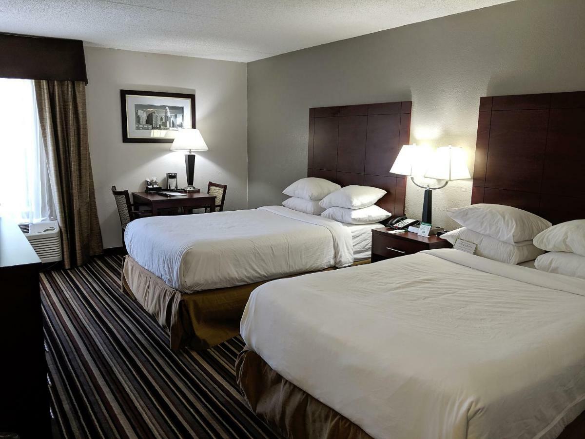 Wyndham Garden Charlotte Airport Southeast Ξενοδοχείο Εξωτερικό φωτογραφία
