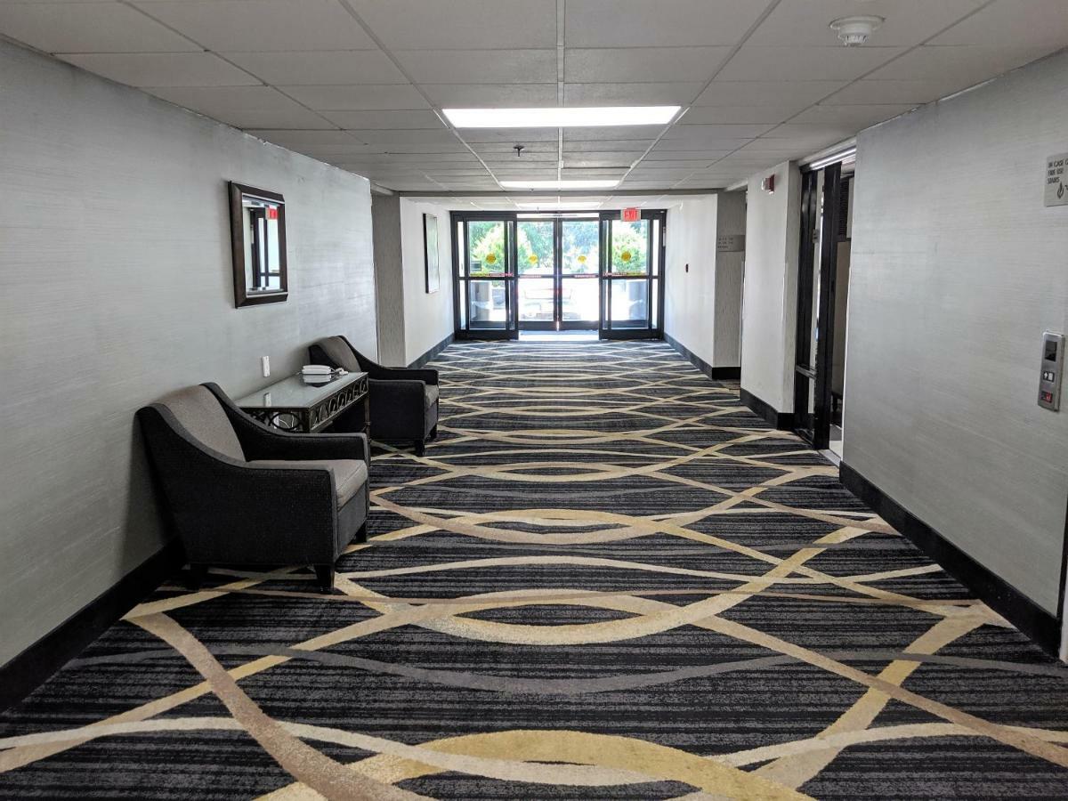 Wyndham Garden Charlotte Airport Southeast Ξενοδοχείο Εξωτερικό φωτογραφία
