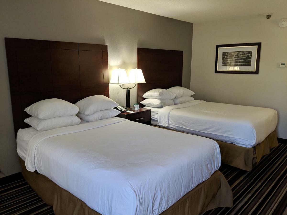 Wyndham Garden Charlotte Airport Southeast Ξενοδοχείο Εξωτερικό φωτογραφία