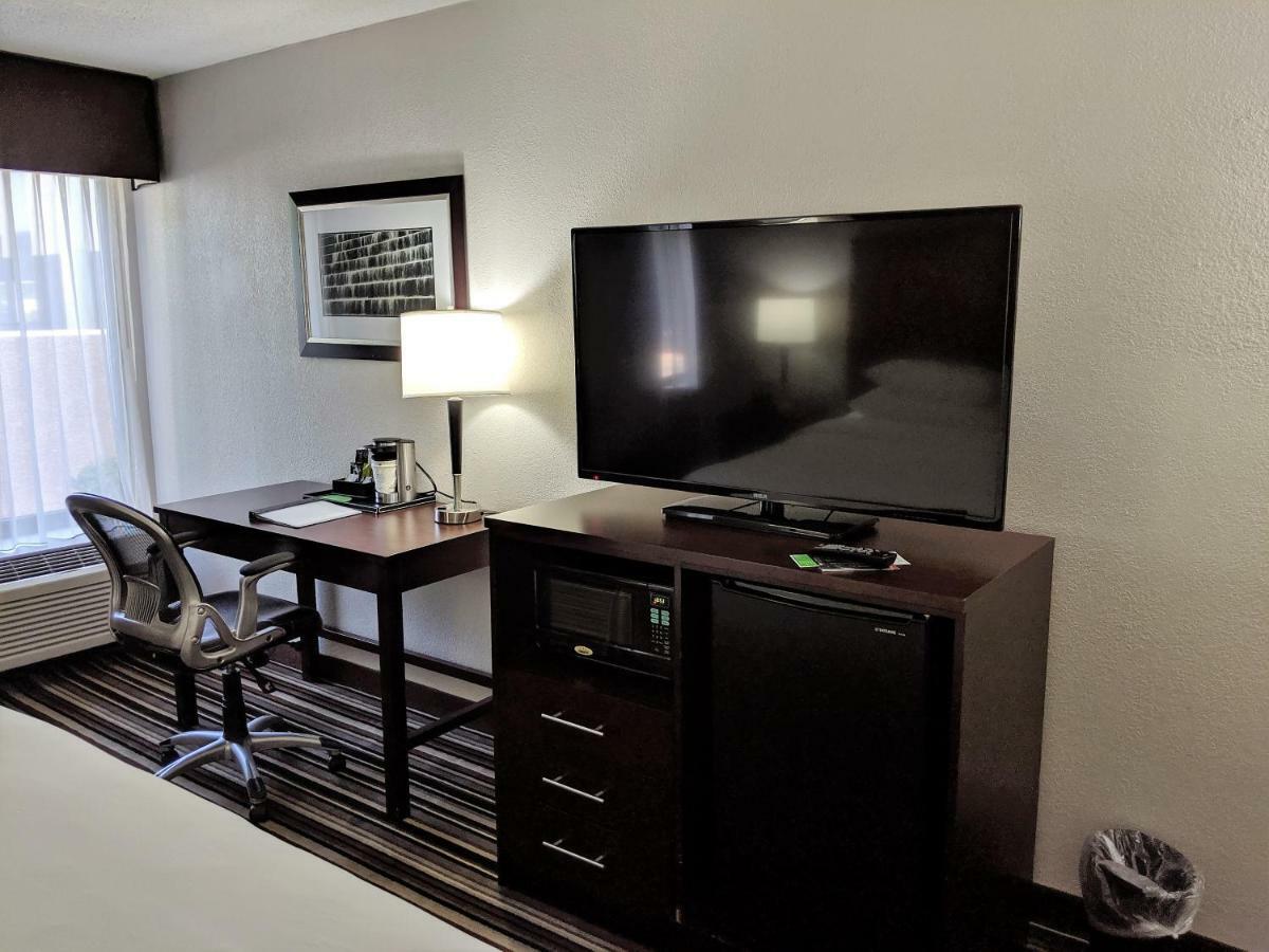 Wyndham Garden Charlotte Airport Southeast Ξενοδοχείο Εξωτερικό φωτογραφία