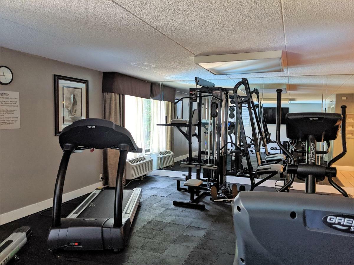 Wyndham Garden Charlotte Airport Southeast Ξενοδοχείο Εξωτερικό φωτογραφία