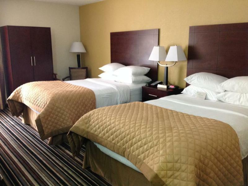 Wyndham Garden Charlotte Airport Southeast Ξενοδοχείο Εξωτερικό φωτογραφία